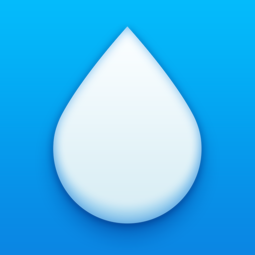 Water Tracker by WaterMinder®