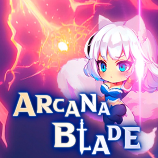 Arcana Blade: Idle RPG