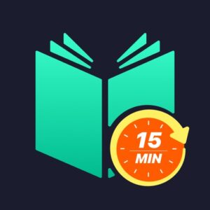 Book Summaries Daily: 15Mins