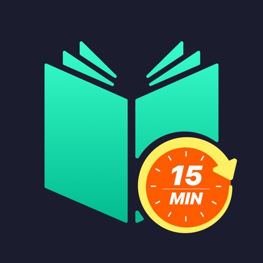 Book Summaries Daily: 15Mins