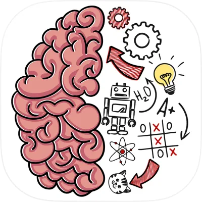 Brain Test Tricky Puzzles IPA v2.767.0 (Free Purchase) iOS