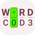 Cryptogram Word Brain Puzzle IPA