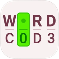 Cryptogram Word Brain Puzzle IPA v3.4.0 (Auto Win Put Any Word )