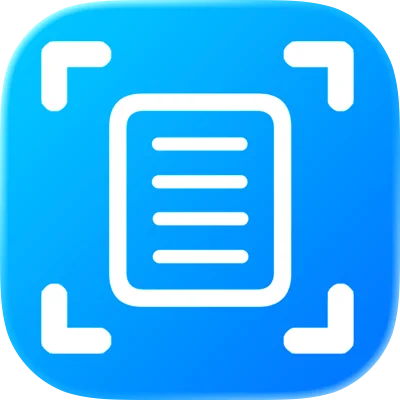 Form Extractor Scan & Export IPA v1.0.307 (Unlocked) iOS