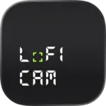 LoFi Cam: Film Digital Camera
