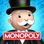 MONOPOLY The Board Game