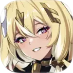 OUTERPLANE Strategy Anime