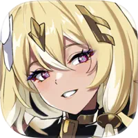 OUTERPLANE Strategy Anime IPA v1.4.8 (Defense Multiplier)