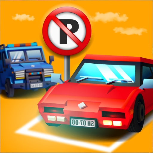 Parking Order! IPA v1.16.2 (Free store) iOS