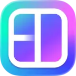 Photo Collage Maker Mixgram