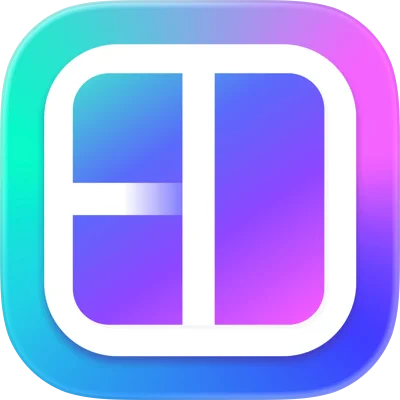 Photo Collage Maker Mixgram IPA v2.2.51 (Unlimited) iOS