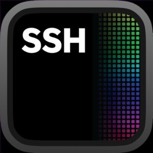 SSH Monitor