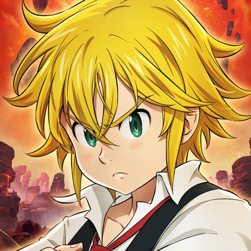 The Seven Deadly Sins IPA v8.7.06 (One Hit Kill) iOS