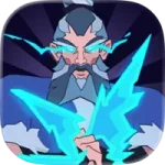 Spell Master: Cards Game