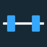 Strong Workout Tracker Gym Log