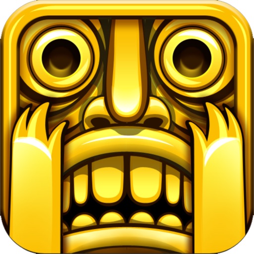 Temple Run IPA v1.41.0 ios