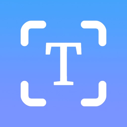 Text Capture Image to Text IPA v2.5.272 (Unlocked) iOS