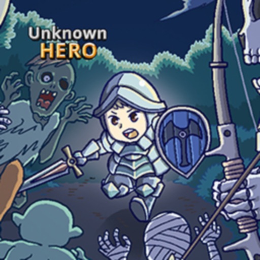 UnknownHERO Item Farming IPA v3.0.301 (Multiply Attack)