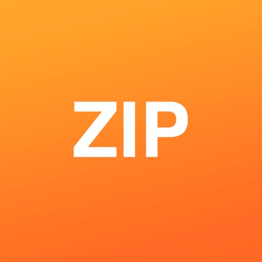 Unzipper Zip and Unzip Files IPA v1.1.350 (Unlocked) iOS