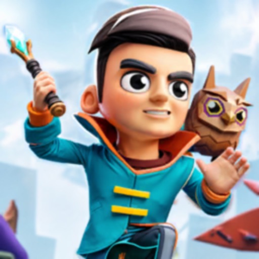 Wizario IPA v1.1.2 (Unlimited Everything)