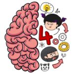 Brain Test 4 Tricky Friends IPA
