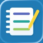 Clarity CBT Self Help Journal IPA