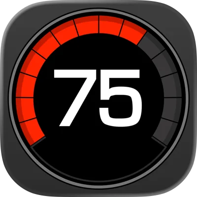 Speedometer GPS Tracker IPA v9.0.6 (Unlocked) iOS