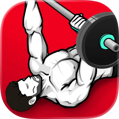 Gym Workout Planner & Gym Log IPA v1.3.7