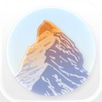 Hiking Maps - PeakVisor IPA