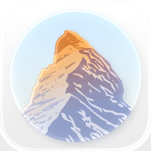 Hiking Maps – PeakVisor IPA v5.83 (Unlocked) iOS