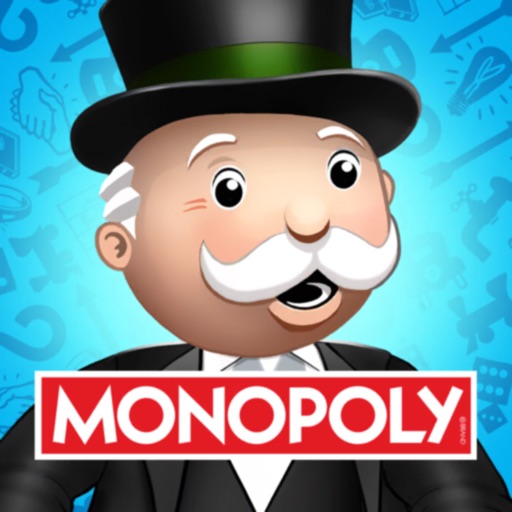 MONOPOLY The Board Game IPA v1.15.15 (Everything Owned)