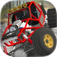 Offroad Outlaws IPA v7.5.153 (Free Purchases) iOS