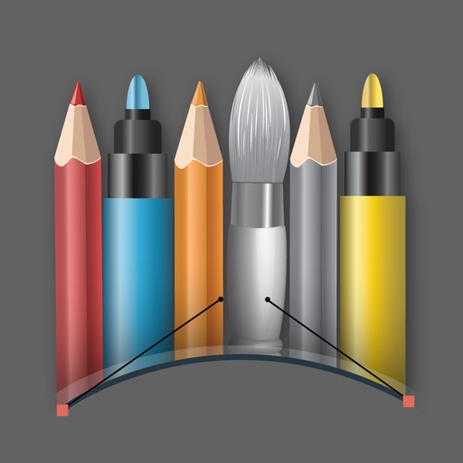 Snap Markup Annotation Tool IPA v3.0 (Paid) for iOS