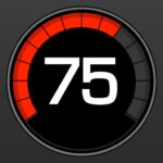 Speedometer One Speed Tracker+ IPA