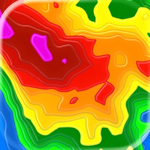Weather & Radar Pro IPA v6.0.3 (Paid) iOS