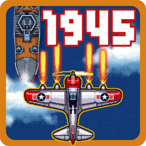 1945 US Air Force APK