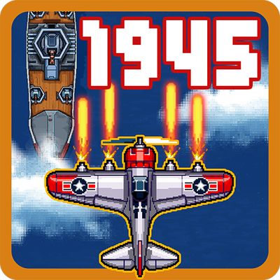 1945 US Air Force APK