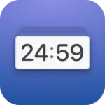 Focused Work Pomodoro Timer