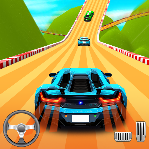 Car Race 3D APK