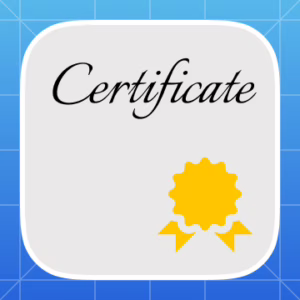 how to sign IPA with your own certificate