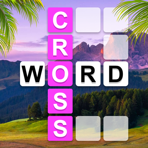 Crossword Jam+