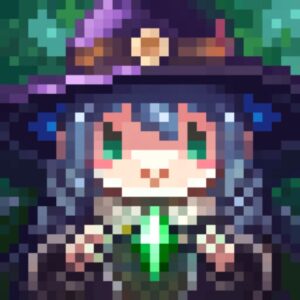 ELEMENTAL: 2D MMORPG