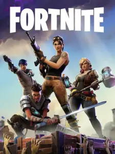 Fortnite APK