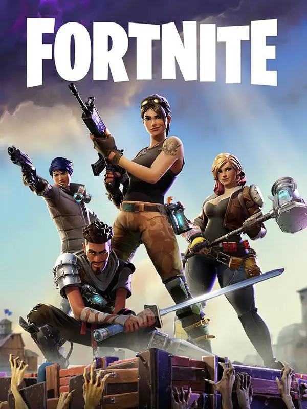 Fortnite APK