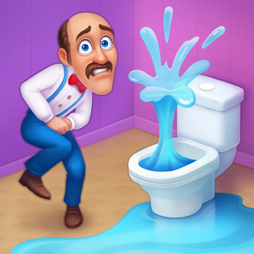 Homescapes APK