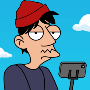 Lamar - Idle Vlogger APK