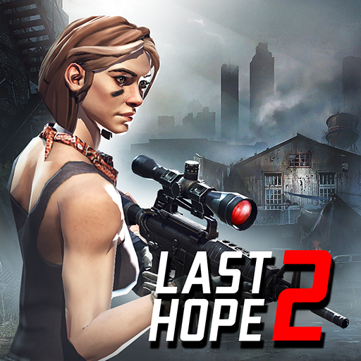 Last Hope Sniper Zombie War APK