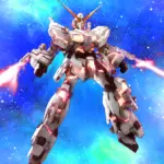 MOBILE SUIT GUNDAM U.C. ENGAGE IPA
