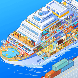 My Cruise APK