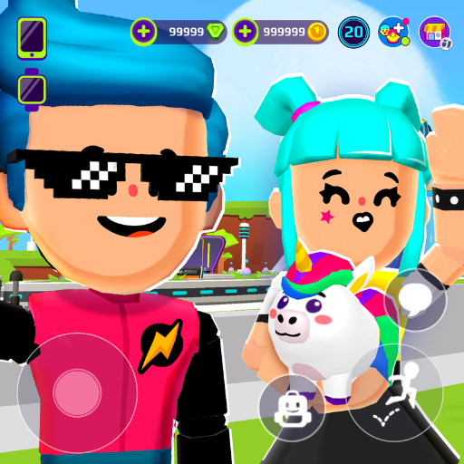 PK XD APK